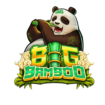 LuckyStart Big Bamboo slot