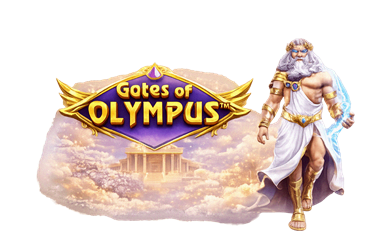 LuckyStart Gates of Olympus slot