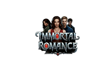 LuckyStart Immortal Romance slot