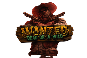 LuckyStart Wanted Dead or a Wild slot